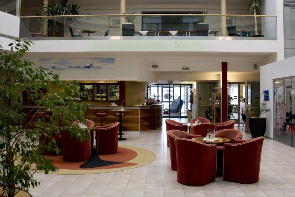 Hotel GIP (Großpetersdorf)